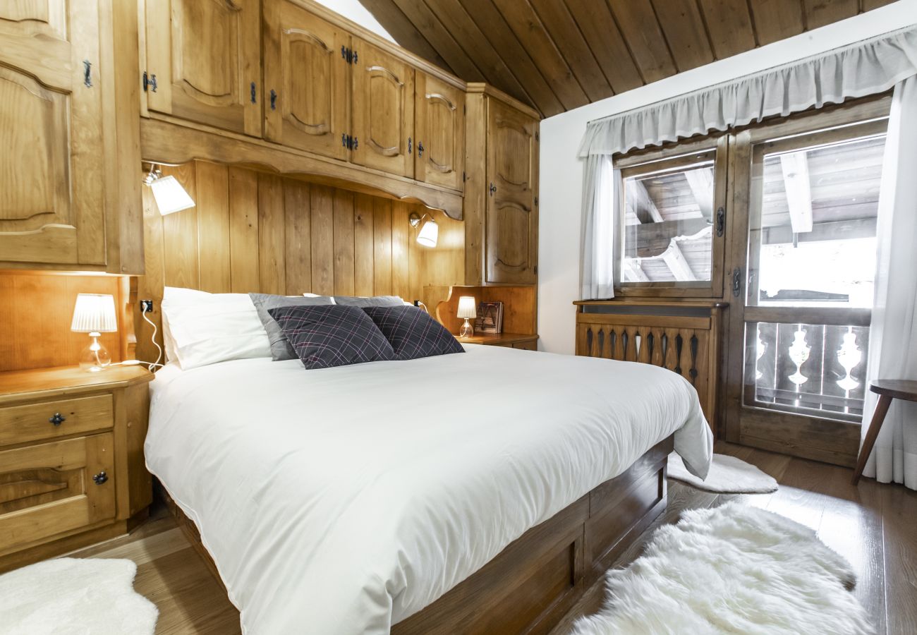 Apartment in Cortina d´Ampezzo - Dolomiti Sweet Lodge