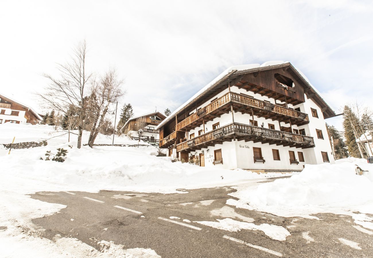 Apartment in Cortina d´Ampezzo - Dolomiti Sweet Lodge