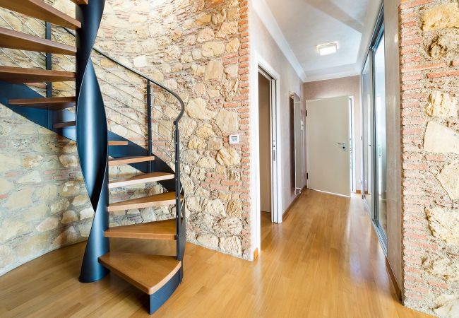 Villa in Taormina - Pool villa with sea view near Taormina, Sicily Villa in Taormina - Pool villa with sea view near Taormina, Sicily