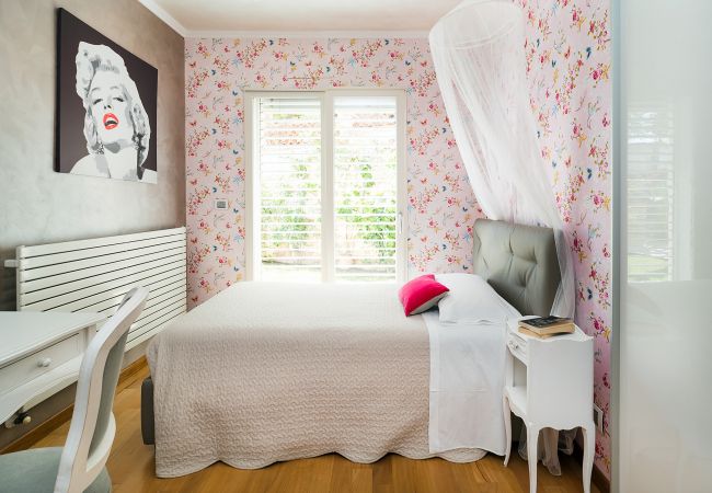 Villa in Taormina - Pool villa with sea view near Taormina, Sicily Villa in Taormina - Pool villa with sea view near Taormina, Sicily