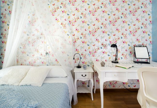 Villa in Taormina - Pool villa with sea view near Taormina, Sicily Villa in Taormina - Pool villa with sea view near Taormina, Sicily