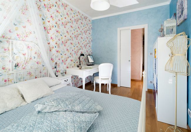 Villa in Taormina - Pool villa with sea view near Taormina, Sicily Villa in Taormina - Pool villa with sea view near Taormina, Sicily