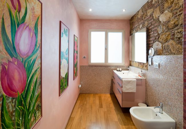 Villa in Taormina - Pool villa with sea view near Taormina, Sicily Villa in Taormina - Pool villa with sea view near Taormina, Sicily