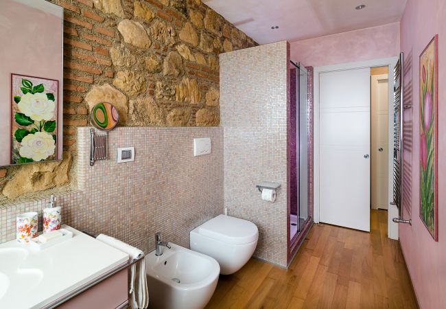 Villa in Taormina - Pool villa with sea view near Taormina, Sicily Villa in Taormina - Pool villa with sea view near Taormina, Sicily