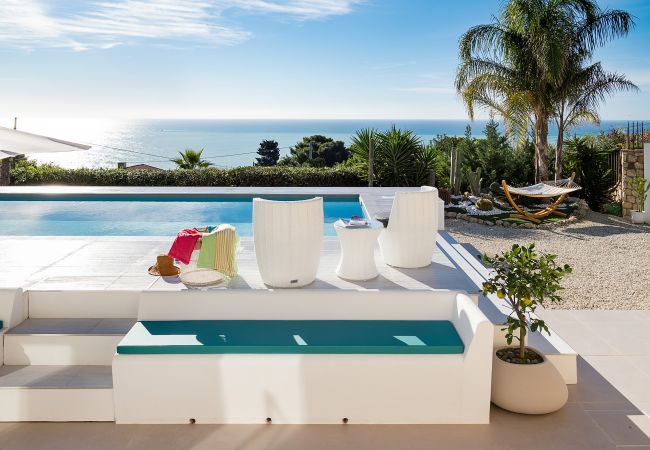 Villa in Licata - Luxury villa with pool Villa in Licata - Luxury villa with pool