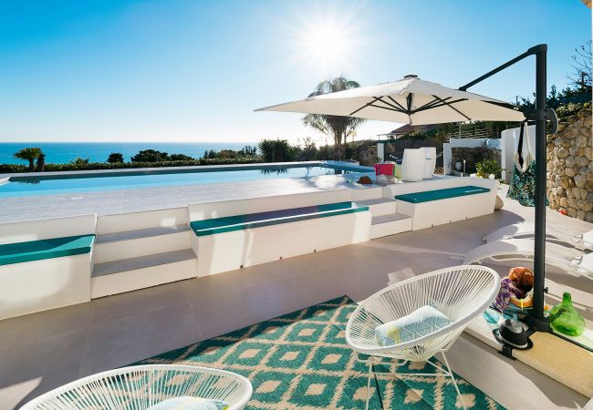 Villa in Licata - Luxury villa with pool Villa in Licata - Luxury villa with pool