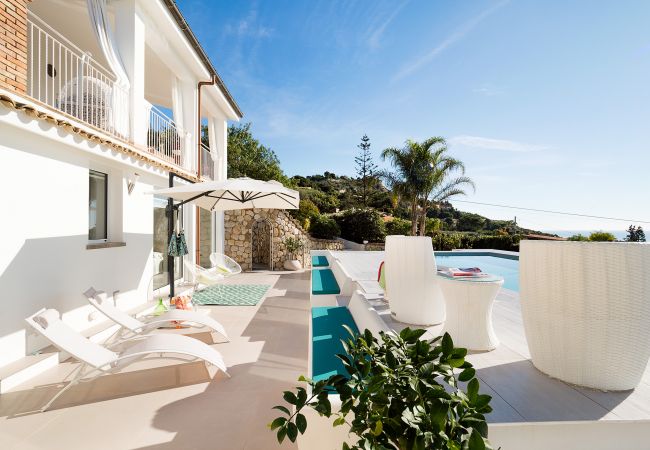 Villa in Licata - Luxury villa with pool Villa in Licata - Luxury villa with pool
