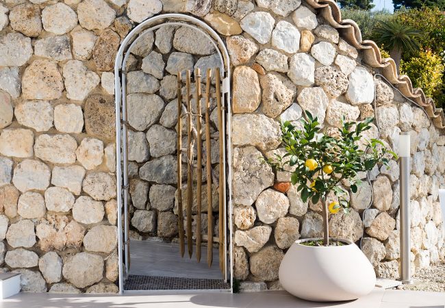 Villa in Licata - Luxury villa with pool Villa in Licata - Luxury villa with pool