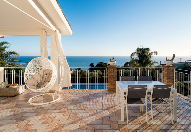 Villa in Licata - Luxury villa with pool Villa in Licata - Luxury villa with pool