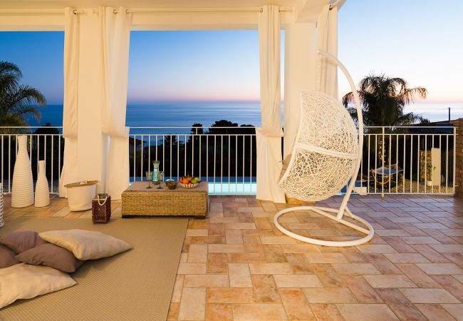 Villa in Licata - Luxury villa with pool Villa in Licata - Luxury villa with pool