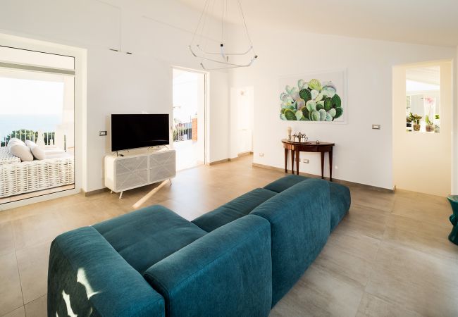 Villa in Licata - Luxury villa with pool Villa in Licata - Luxury villa with pool