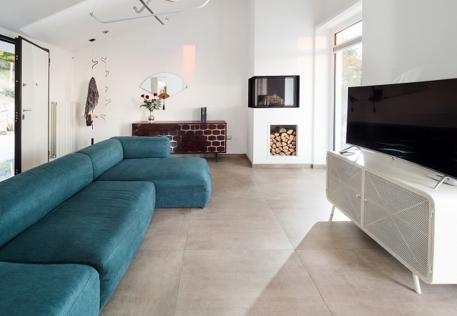 Villa in Licata - Luxury villa with pool Villa in Licata - Luxury villa with pool