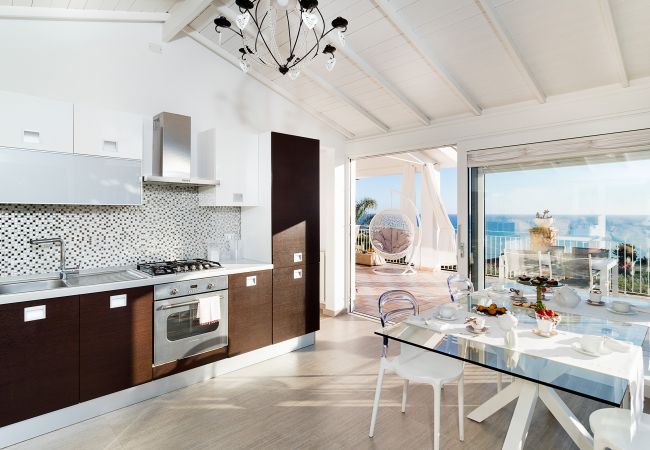 Villa in Licata - Luxury villa with pool Villa in Licata - Luxury villa with pool