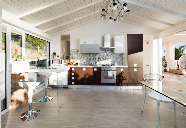 Villa in Licata - Luxury villa with pool Villa in Licata - Luxury villa with pool