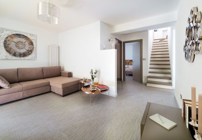 Villa in Licata - Luxury villa with pool Villa in Licata - Luxury villa with pool