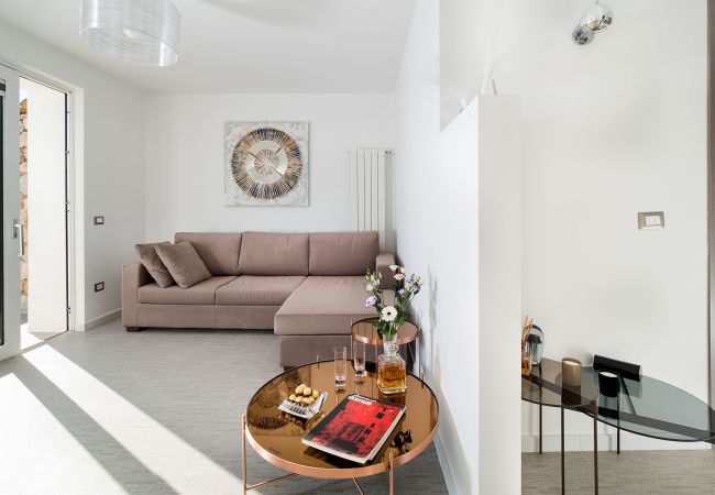 Villa in Licata - Luxury villa with pool Villa in Licata - Luxury villa with pool