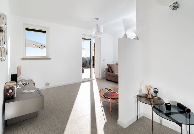 Villa in Licata - Luxury villa with pool Villa in Licata - Luxury villa with pool