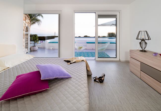 Villa in Licata - Luxury villa with pool Villa in Licata - Luxury villa with pool