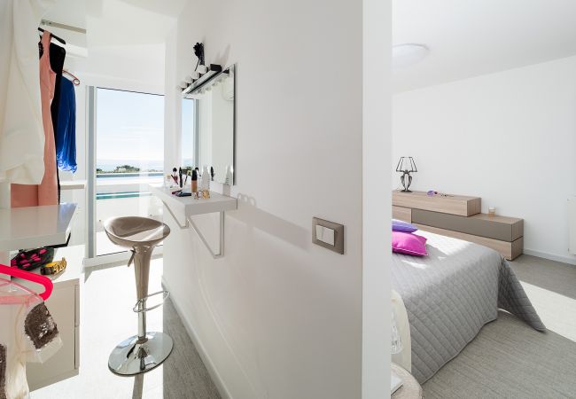 Villa in Licata - Luxury villa with pool Villa in Licata - Luxury villa with pool