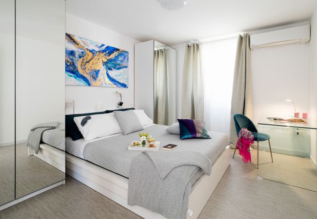 Villa in Licata - Luxury villa with pool Villa in Licata - Luxury villa with pool