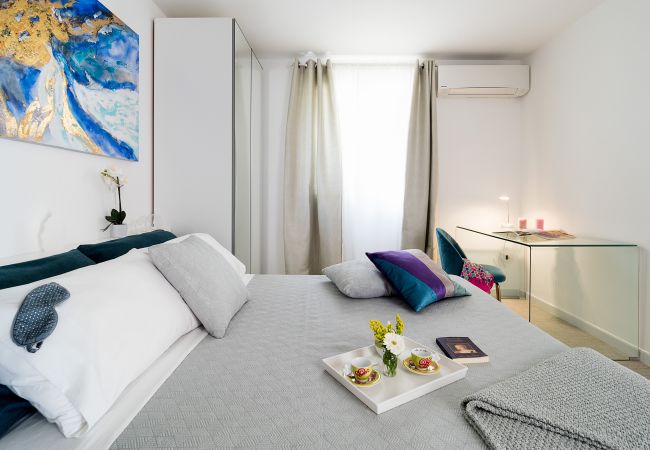 Villa in Licata - Luxury villa with pool Villa in Licata - Luxury villa with pool