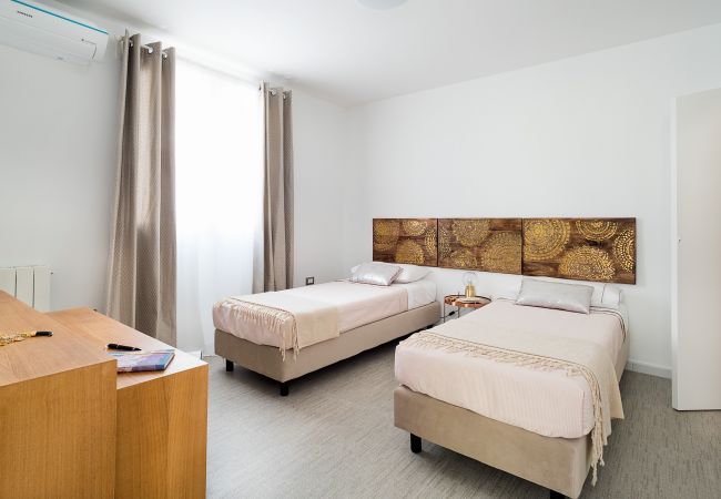 Villa in Licata - Luxury villa with pool Villa in Licata - Luxury villa with pool