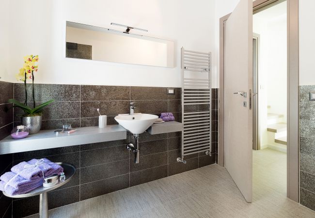 Villa in Licata - Luxury villa with pool Villa in Licata - Luxury villa with pool