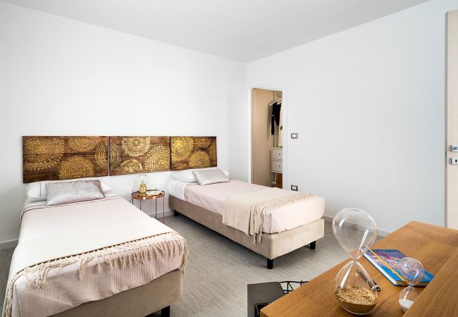 Villa in Licata - Luxury villa with pool Villa in Licata - Luxury villa with pool