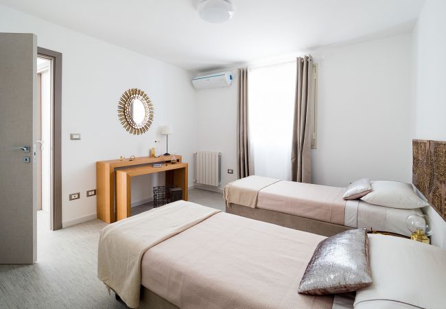 Villa in Licata - Luxury villa with pool Villa in Licata - Luxury villa with pool