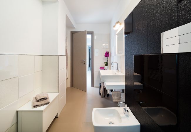 Villa in Licata - Luxury villa with pool Villa in Licata - Luxury villa with pool