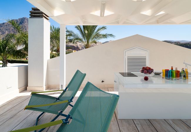 Villa in Custonaci - Exclusive sea villa with pool, Cornino, Sicily Villa in Custonaci - Exclusive sea villa with pool, Cornino, Sicily