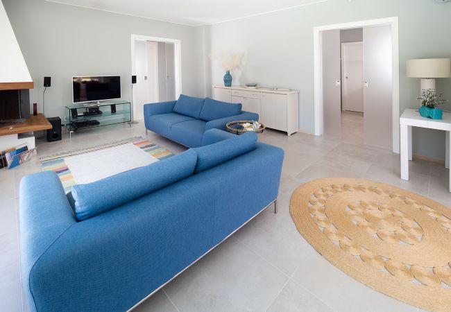 Villa in Custonaci - Exclusive sea villa with pool, Cornino, Sicily Villa in Custonaci - Exclusive sea villa with pool, Cornino, Sicily