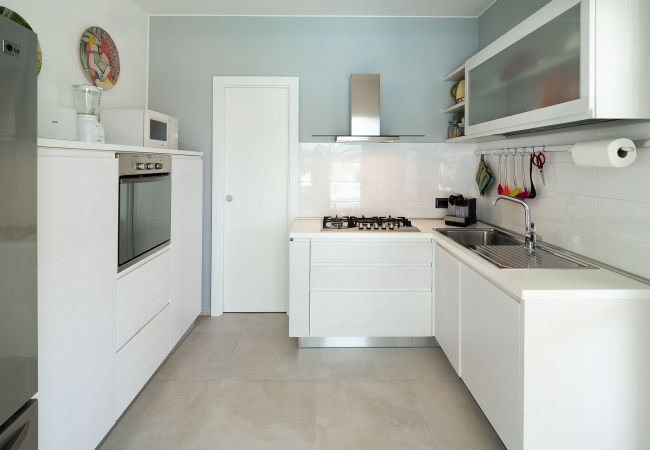 Villa in Custonaci - Exclusive sea villa with pool, Cornino, Sicily Villa in Custonaci - Exclusive sea villa with pool, Cornino, Sicily