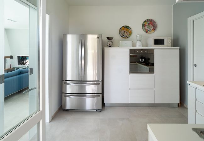 Villa in Custonaci - Exclusive sea villa with pool, Cornino, Sicily Villa in Custonaci - Exclusive sea villa with pool, Cornino, Sicily