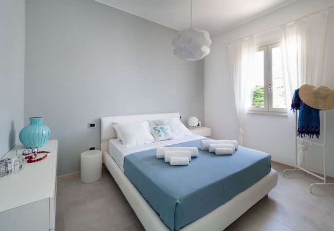 Villa in Custonaci - Exclusive sea villa with pool, Cornino, Sicily Villa in Custonaci - Exclusive sea villa with pool, Cornino, Sicily