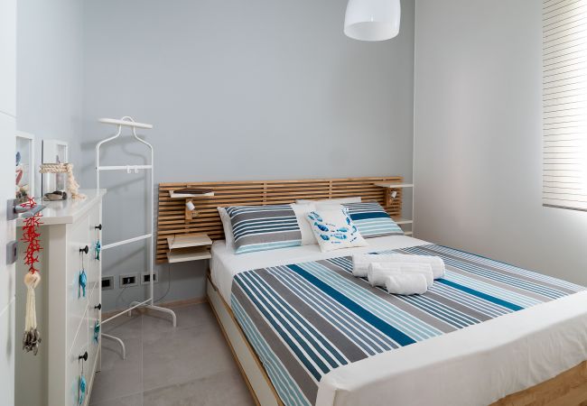 Villa in Custonaci - Exclusive sea villa with pool, Cornino, Sicily Villa in Custonaci - Exclusive sea villa with pool, Cornino, Sicily