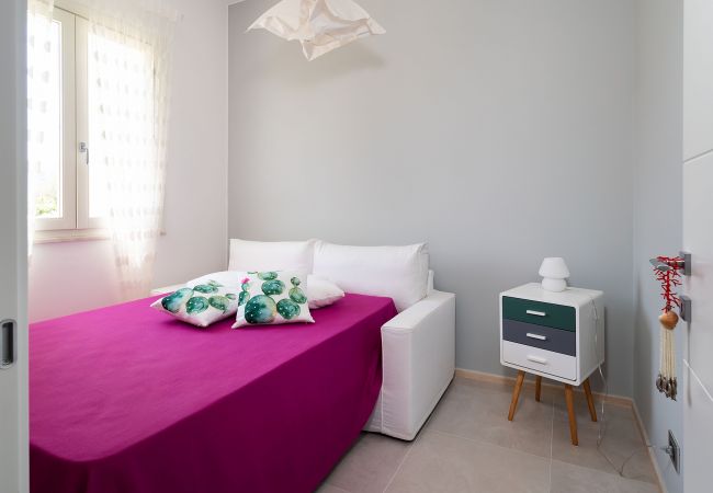 Villa in Custonaci - Exclusive sea villa with pool, Cornino, Sicily Villa in Custonaci - Exclusive sea villa with pool, Cornino, Sicily