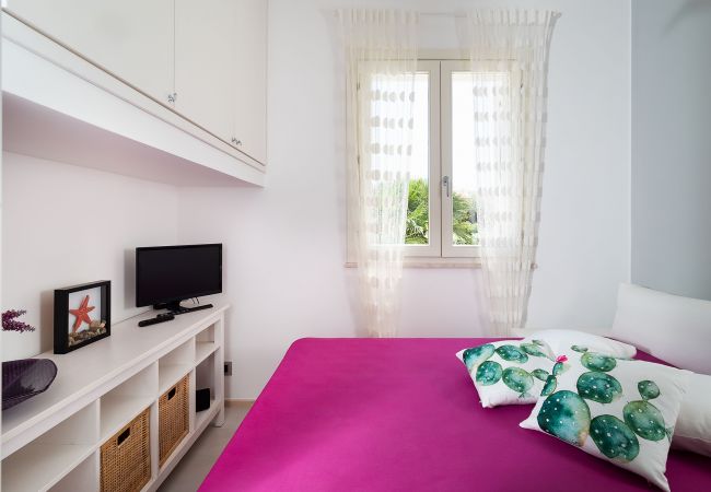 Villa in Custonaci - Exclusive sea villa with pool, Cornino, Sicily Villa in Custonaci - Exclusive sea villa with pool, Cornino, Sicily