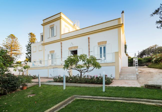 Villa in Marsala - Exclusive villa with pool, external kithchen, in Marsala, Sicily Villa in Marsala - Exclusive villa with pool, external kithchen, in Marsala, Sicily