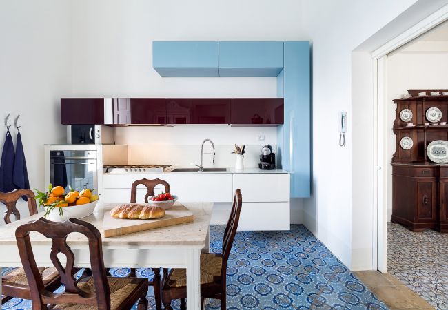 Villa in Marsala - Exclusive villa with pool, external kithchen, in Marsala, Sicily Villa in Marsala - Exclusive villa with pool, external kithchen, in Marsala, Sicily