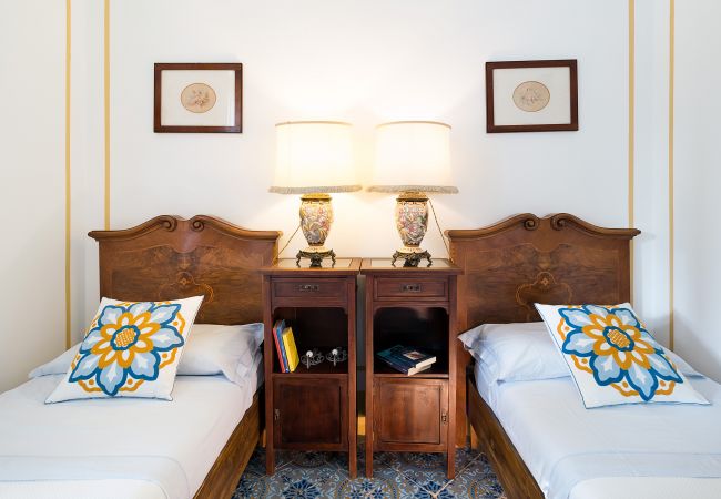 Villa in Marsala - Exclusive villa with pool, external kithchen, in Marsala, Sicily Villa in Marsala - Exclusive villa with pool, external kithchen, in Marsala, Sicily