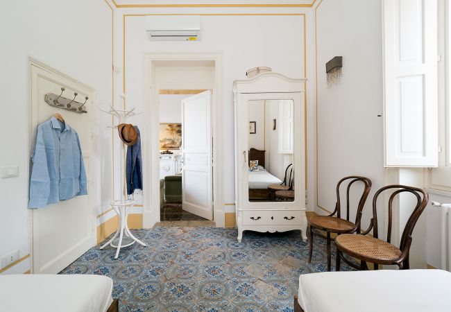 Villa in Marsala - Exclusive villa with pool, external kithchen, in Marsala, Sicily Villa in Marsala - Exclusive villa with pool, external kithchen, in Marsala, Sicily