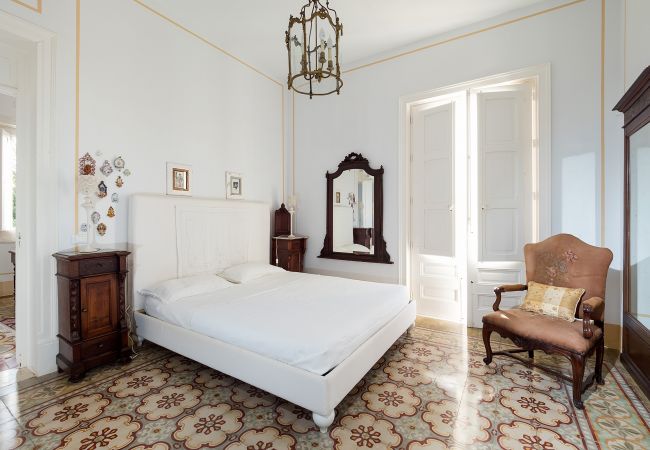 Villa in Marsala - Exclusive villa with pool, external kithchen, in Marsala, Sicily Villa in Marsala - Exclusive villa with pool, external kithchen, in Marsala, Sicily