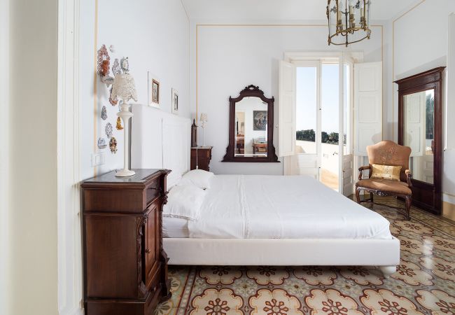 Villa in Marsala - Exclusive villa with pool, external kithchen, in Marsala, Sicily Villa in Marsala - Exclusive villa with pool, external kithchen, in Marsala, Sicily