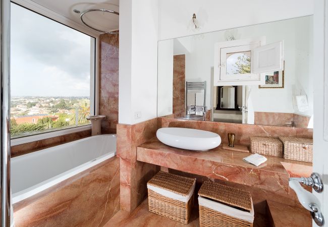 Villa in Marsala - Exclusive villa with pool, external kithchen, in Marsala, Sicily Villa in Marsala - Exclusive villa with pool, external kithchen, in Marsala, Sicily