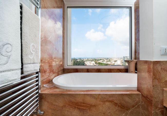 Villa in Marsala - Exclusive villa with pool, external kithchen, in Marsala, Sicily Villa in Marsala - Exclusive villa with pool, external kithchen, in Marsala, Sicily