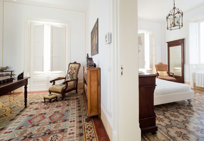 Villa in Marsala - Exclusive villa with pool, external kithchen, in Marsala, Sicily Villa in Marsala - Exclusive villa with pool, external kithchen, in Marsala, Sicily