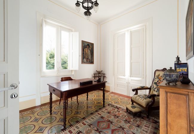 Villa in Marsala - Exclusive villa with pool, external kithchen, in Marsala, Sicily Villa in Marsala - Exclusive villa with pool, external kithchen, in Marsala, Sicily