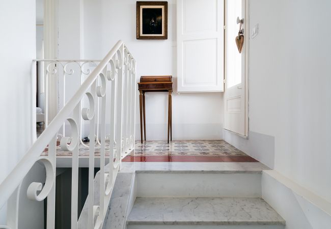 Villa in Marsala - Exclusive villa with pool, external kithchen, in Marsala, Sicily Villa in Marsala - Exclusive villa with pool, external kithchen, in Marsala, Sicily