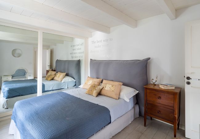 Villa in Marsala - Exclusive villa with pool, external kithchen, in Marsala, Sicily Villa in Marsala - Exclusive villa with pool, external kithchen, in Marsala, Sicily